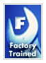 Factory Trained Auto Mechanics