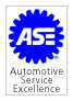 Automotive Service Excellence